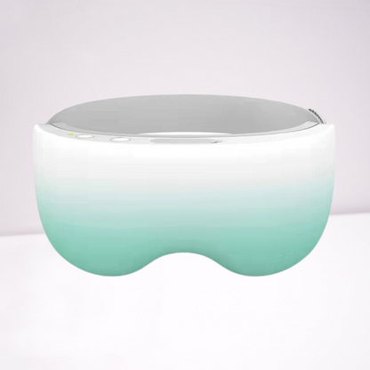 Relaxing Warm Eye Steamer Massager - Halri