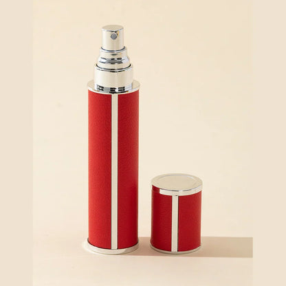 Portable 10ml Fragrance Spray Travel Size Bottle