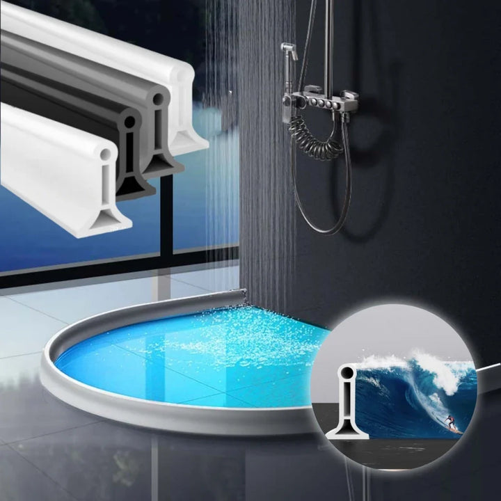 Waterproof Bathroom Sealant Strip - Halri