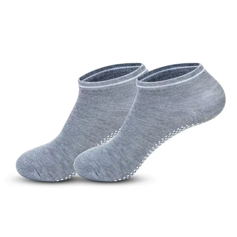 Grip Women's Non Slip Yoga Socks for Fitness Sports