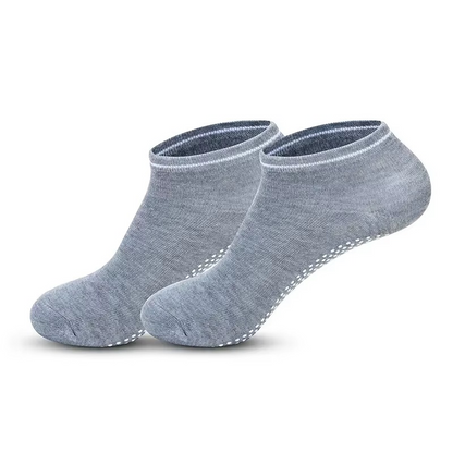 Grip Women's Non Slip Yoga Socks for Fitness Sports