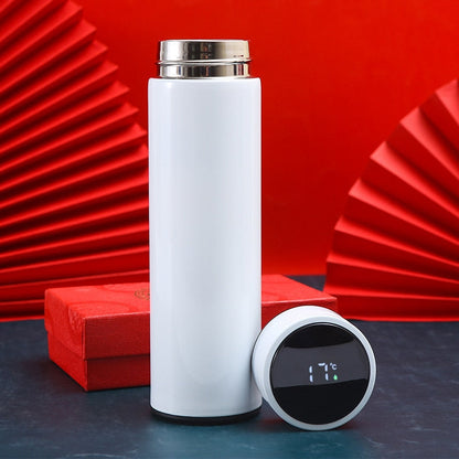 Intelligent LED Temperature Control Coffee Mug