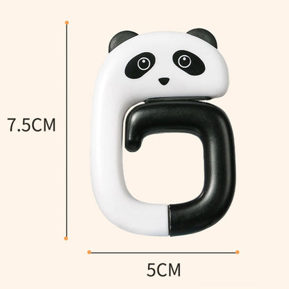 Fun Animal Desk Hook Organizer - Halri