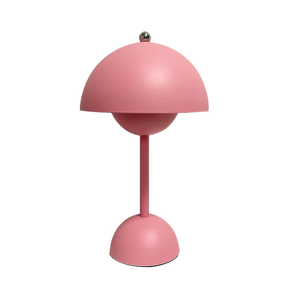 Bright Colorful Desk Table Lamp
