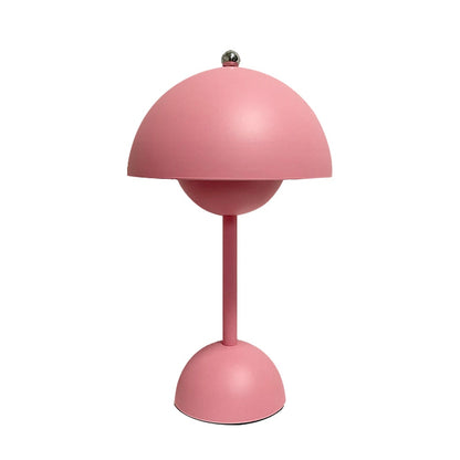 Bright Colorful Desk Table Lamp
