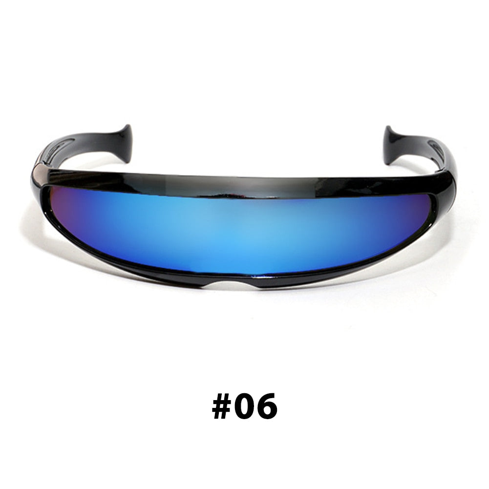 Cool Tech Cosplay Shades