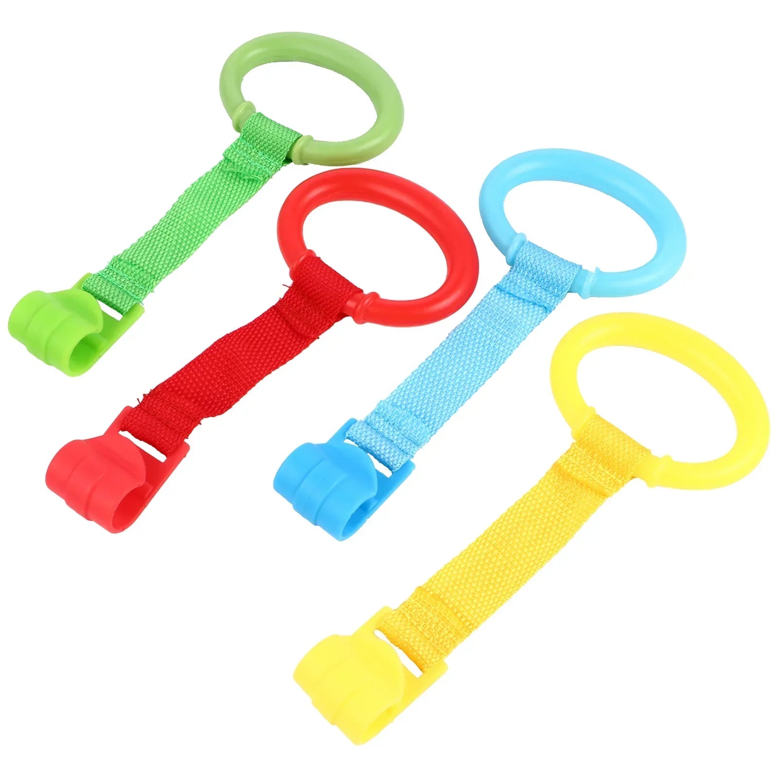 Baby Sitting Support Stand Assist Handles - Halri