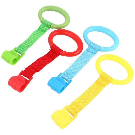 Baby Sitting Support Stand Assist Handles - Halri