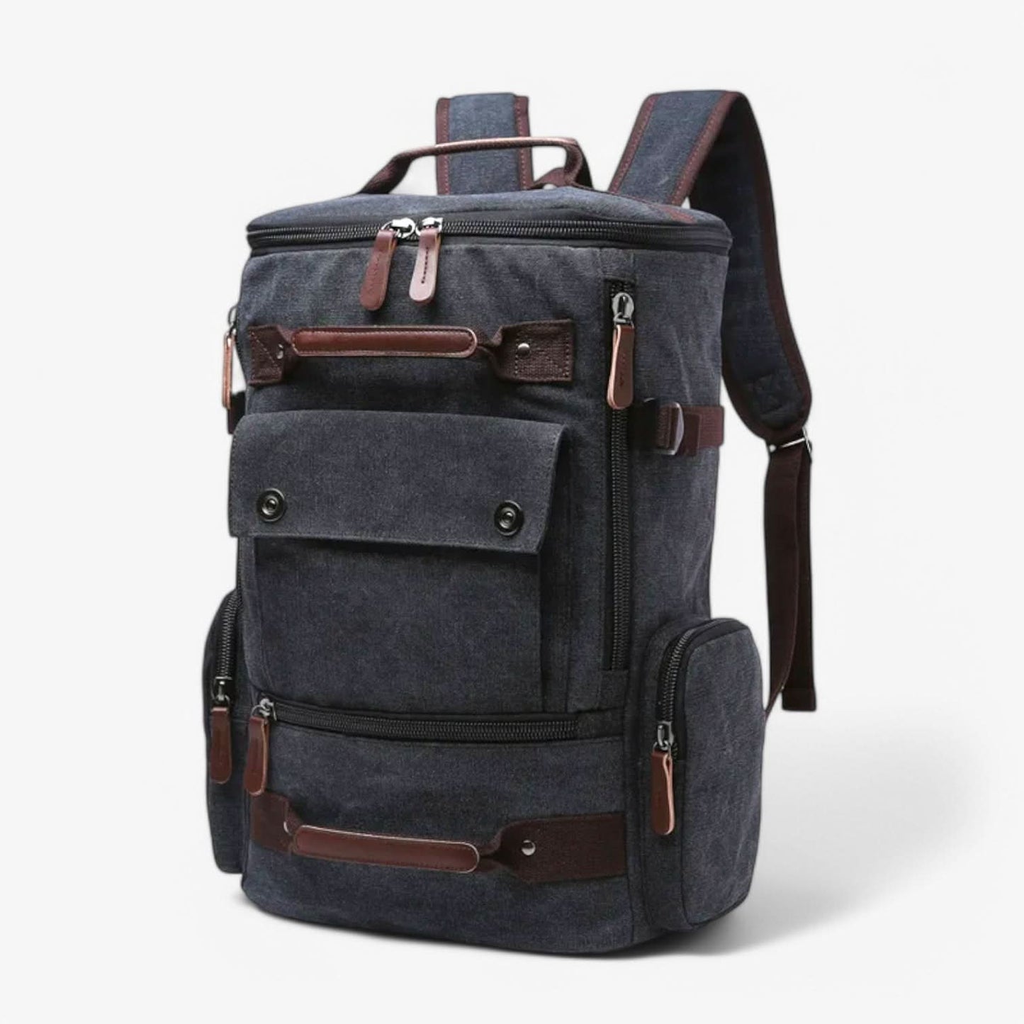 Practical Daily Backpack