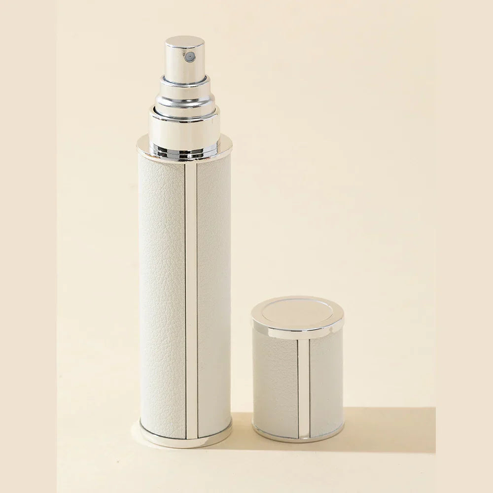 Portable 10ml Fragrance Spray Travel Size Bottle