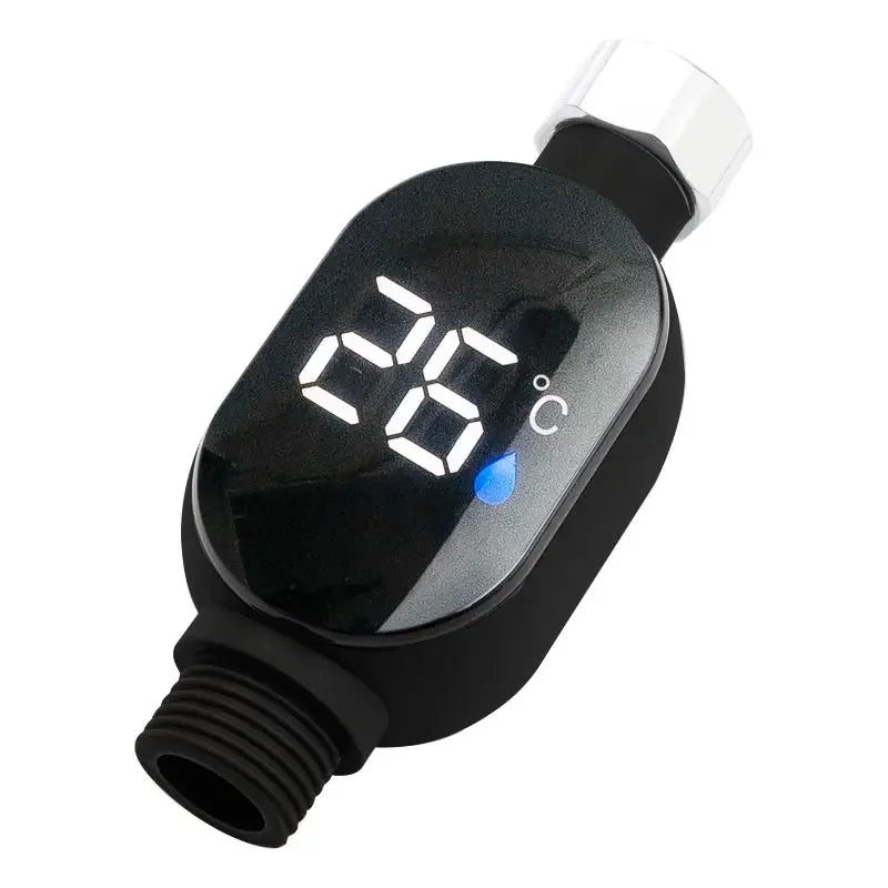 BowLift | Real-Time Smart LED Water Temperature Monitor Gadget – Halri
