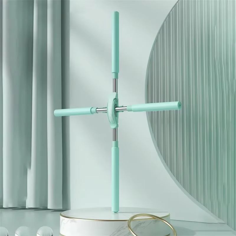 Flexible Back Support Yoga Stretching Rod