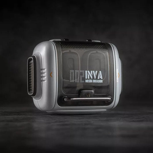 Compact Gaming Wireless Earbuds - Halri