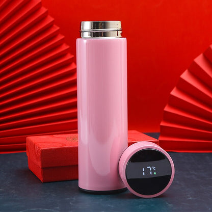 Intelligent LED Temperature Control Coffee Mug