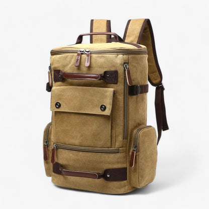 Practical Daily Backpack