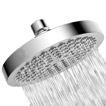 Powerful Rain Shower Head Ceiling Mount Luxury Spa Feel