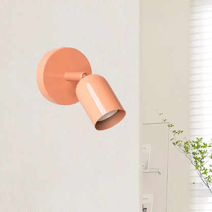 Simple Modern Wall Light