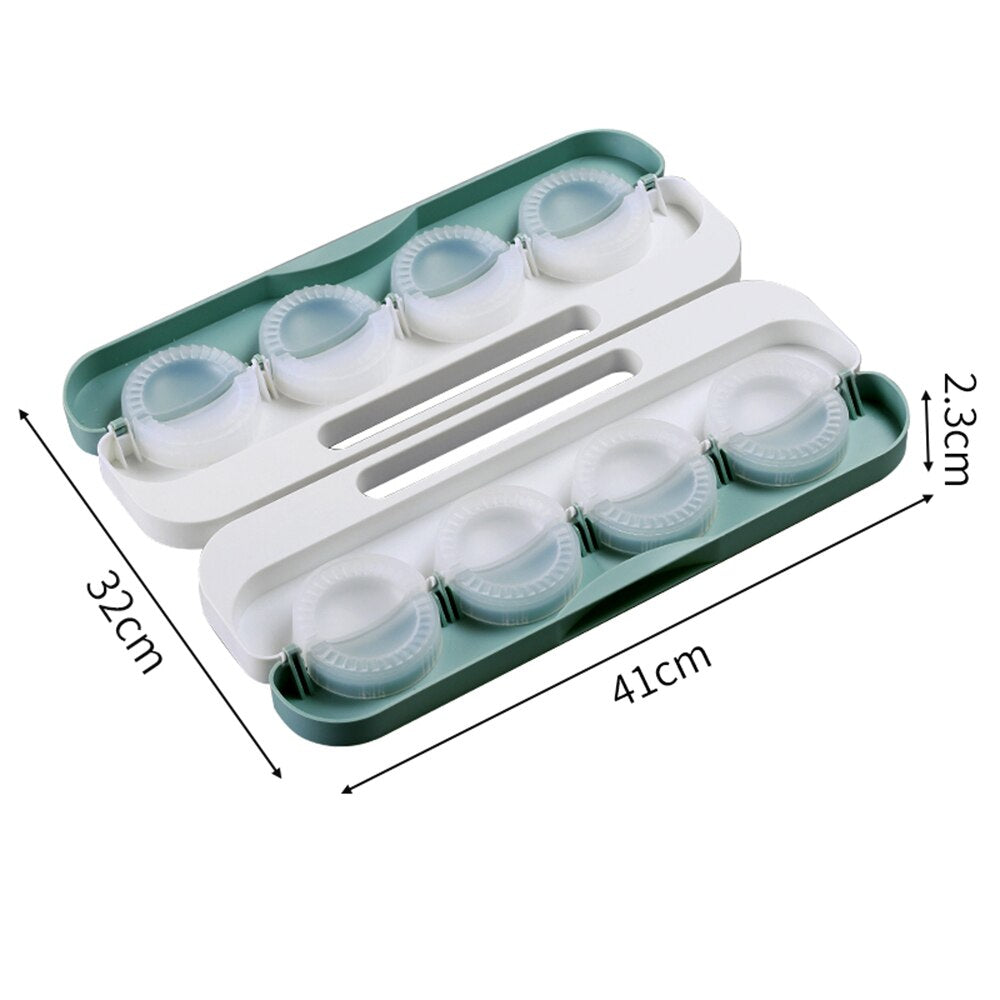 Easy Kitchen Dumpling Making Tool Set