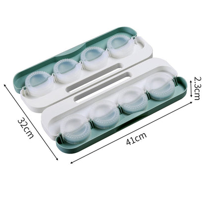 Easy Kitchen Dumpling Making Tool Set