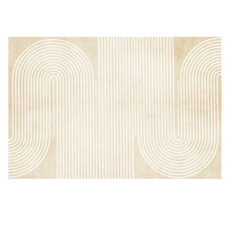 Plush Japanese Shag Rug Non-Slip Living Room Carpet - Halri