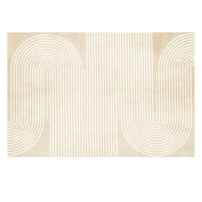 Plush Japanese Shag Rug Non-Slip Living Room Carpet - Halri