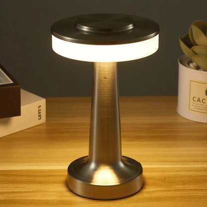 Adjustable Smart LED Desk Lamp