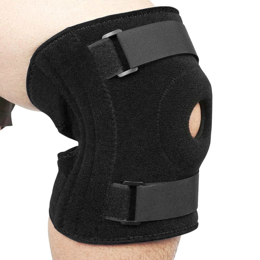 Extra Large Knee Support Brace with Stability