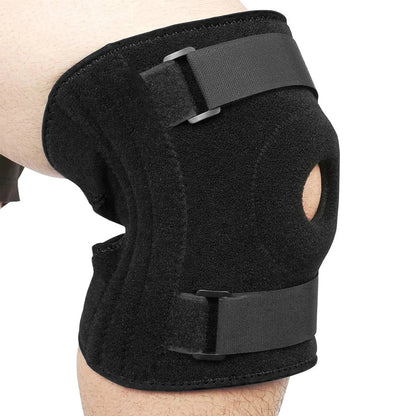 Extra Large Knee Support Brace with Stability