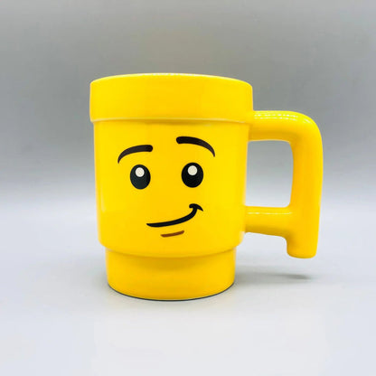 Funny Morning Coffee Mug