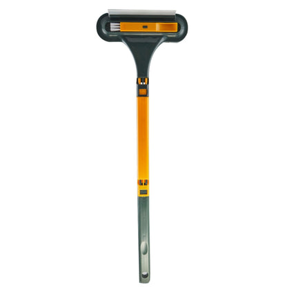 Window Squeegee 2 Way Dusting Brush - Halri