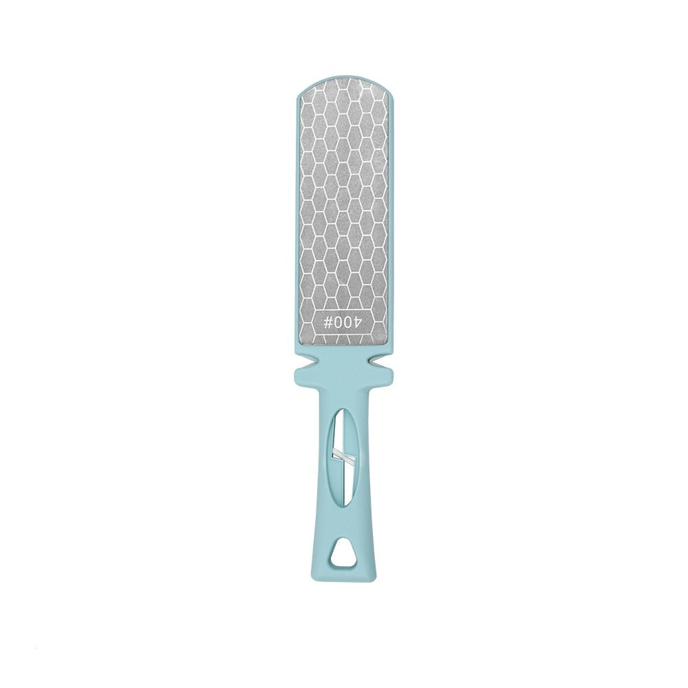 Premium Honeycomb Sharpener Cutting Board