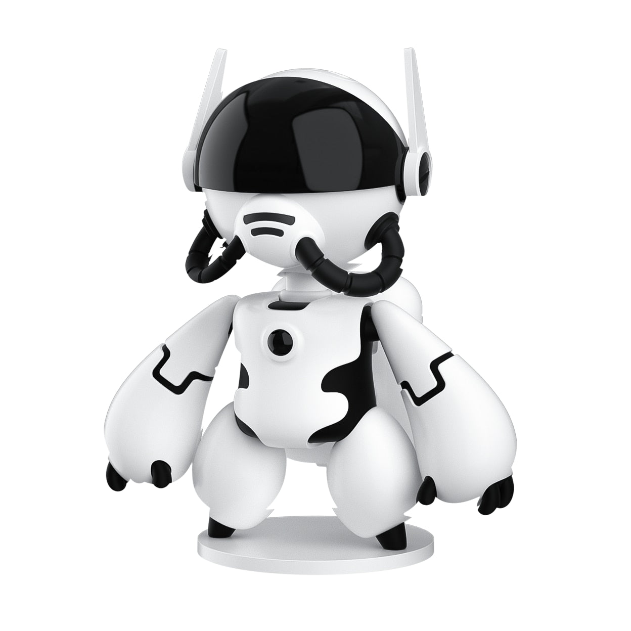 Wi-Fi Smart Home Security Camera System - Halri