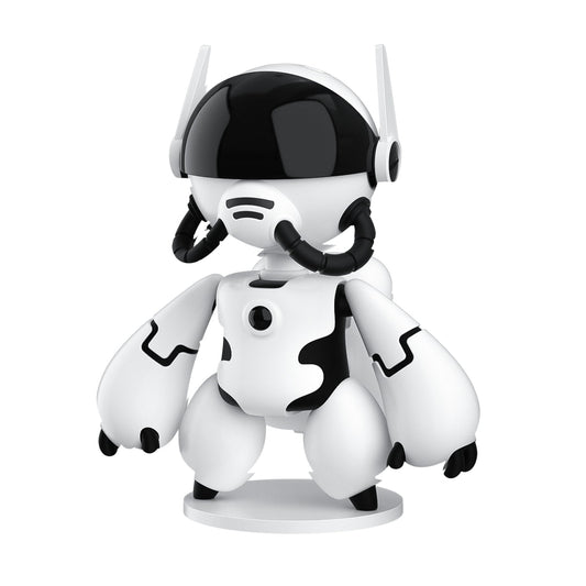 Wi-Fi Smart Home Security Camera System - Halri