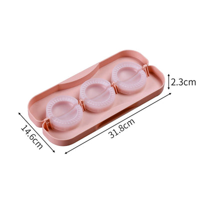 Easy Kitchen Dumpling Making Tool Set