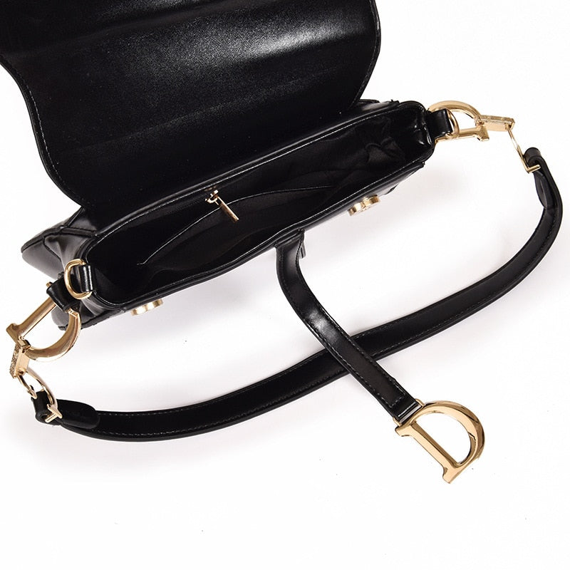 Premium Ladies Small Shoulder Bag