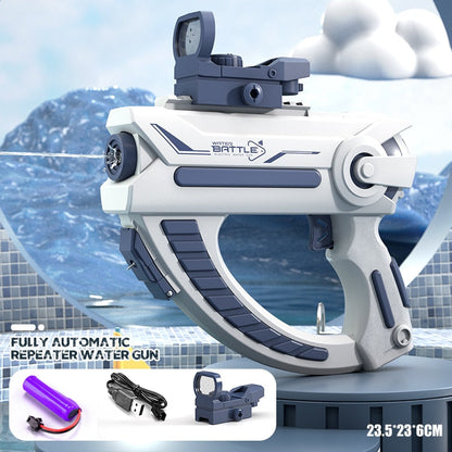 High Power Summer Squirt Water Blaster - Halri