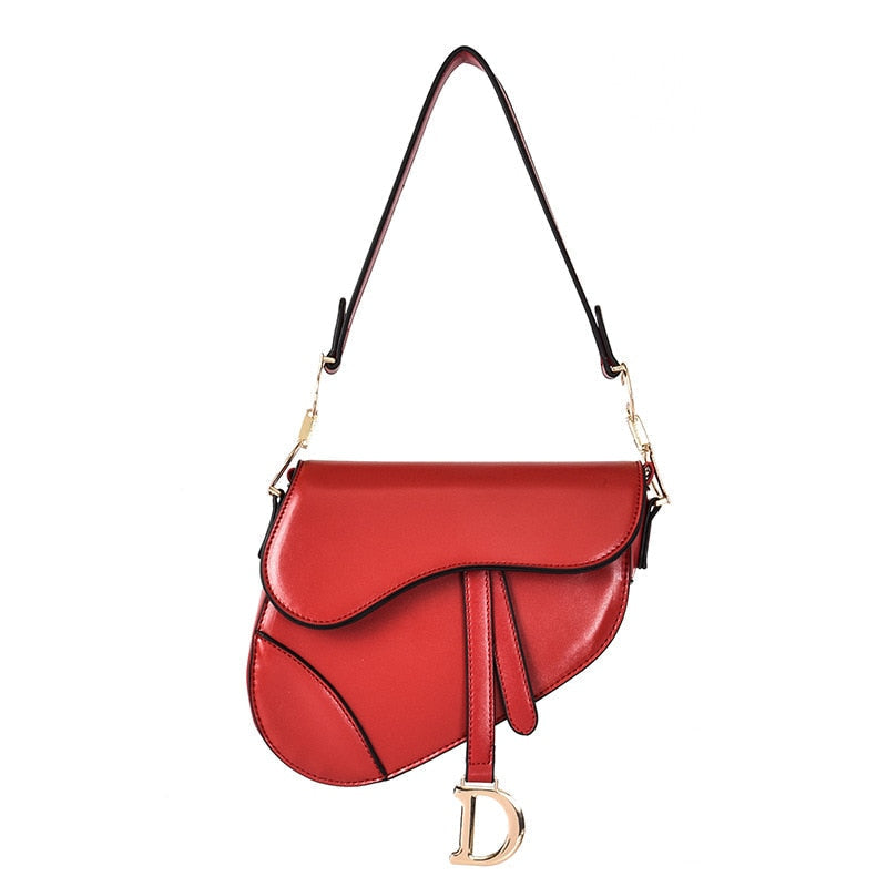 Premium Ladies Small Shoulder Bag - Halri