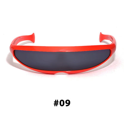 Cool Tech Cosplay Shades