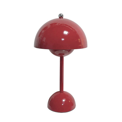 Stylish Metal Desk LED Lamp