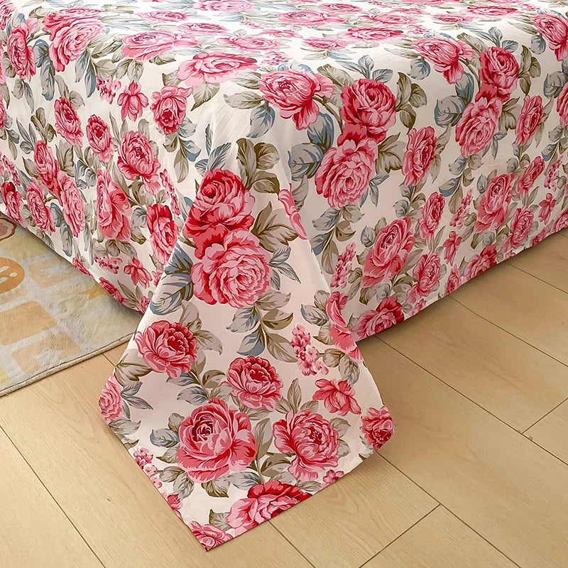Soft Cotton Printed Bedding Cover - Halri