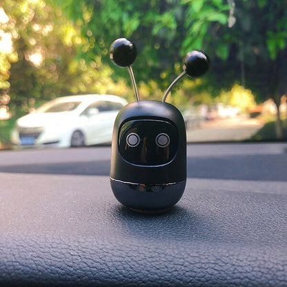 Fun Robot Car Air Freshener