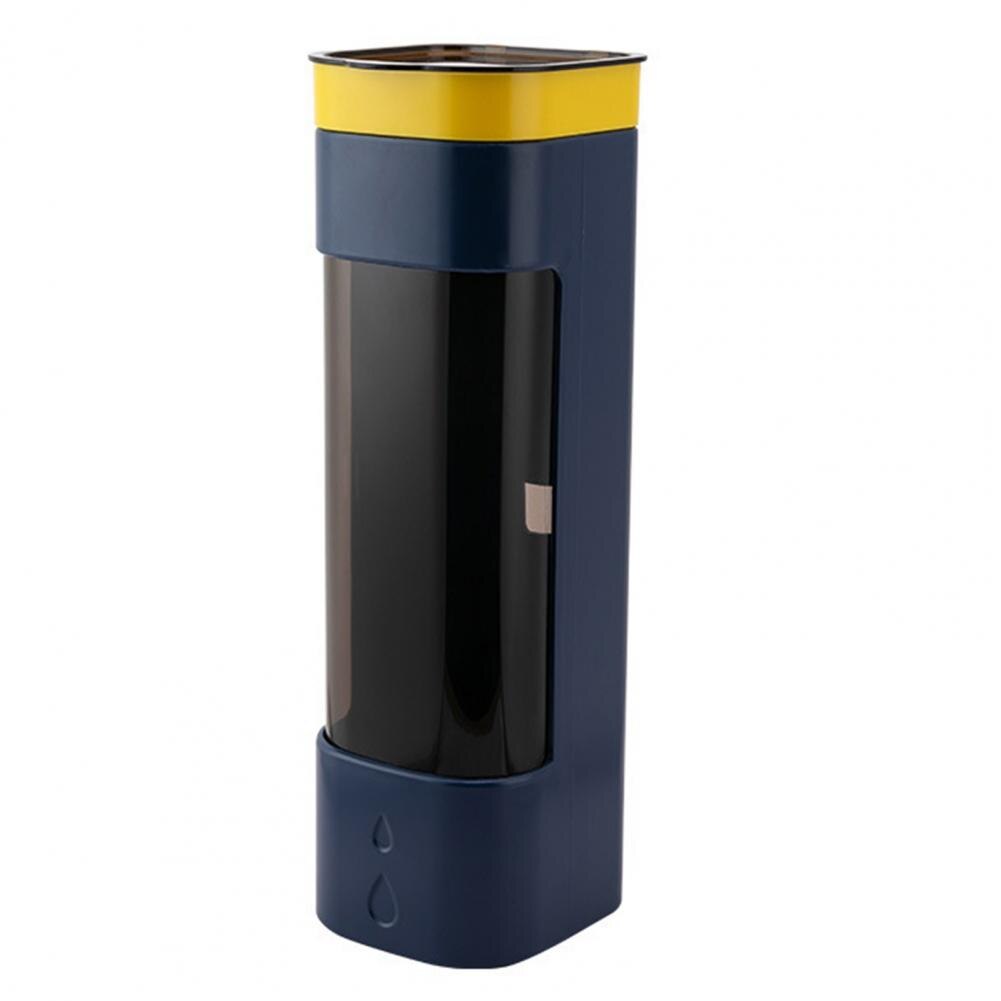 Space-Saving Wall Mount Paper Cup Holder - Halri