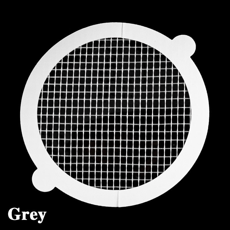 Easy Clean Shower Hair Catcher Filter
