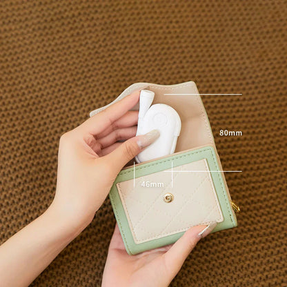 Portable LED Reading Light Clip