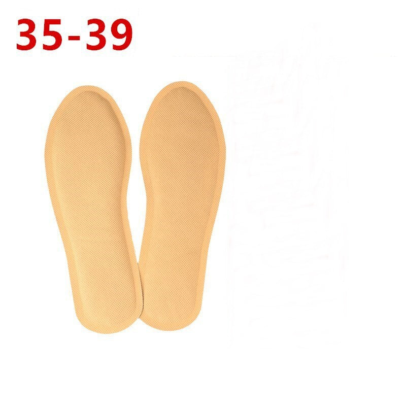 Warm Smart Heated Insole Inserts - Halri