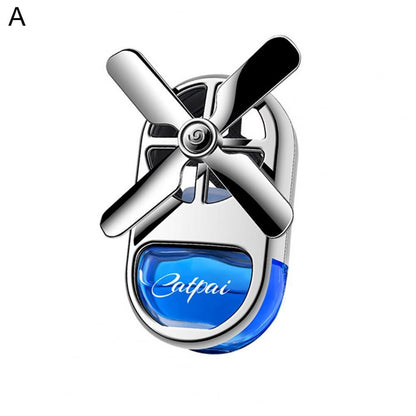 Long Lasting Ocean Air Car Deodorizer