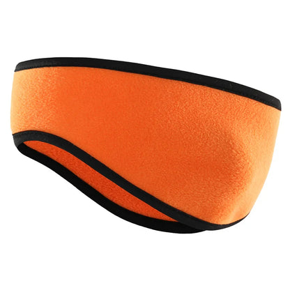 Cozy Fleece Headband for Men and Women - Halri