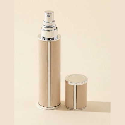 Portable 10ml Fragrance Spray Travel Size Bottle