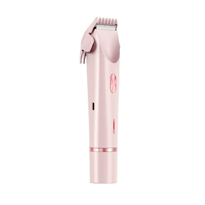 Professional 2-in-1 Rechargeable Hair Clipper