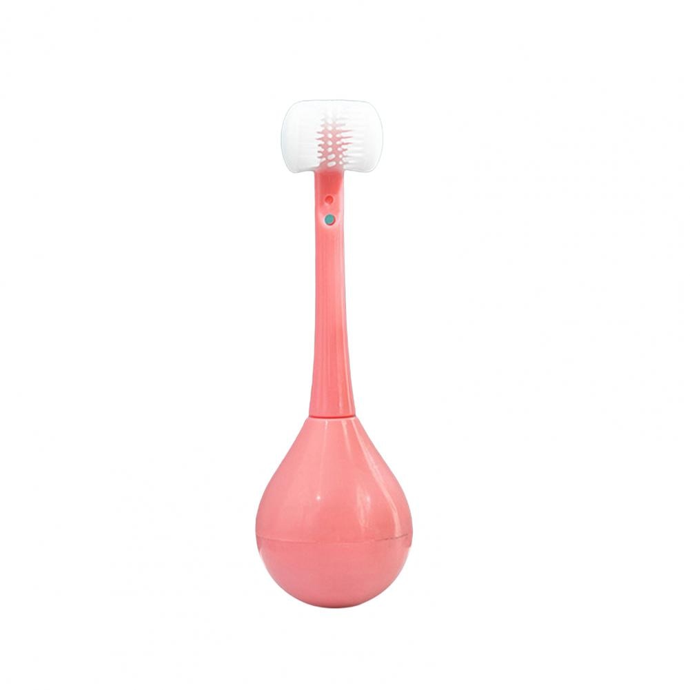 Fun Rotating Children's Toothbrush - Halri